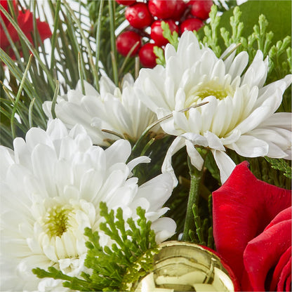 Merry Magic Nutcracker – HILL'S FLOWERS AND EVENTS, San Jose CA