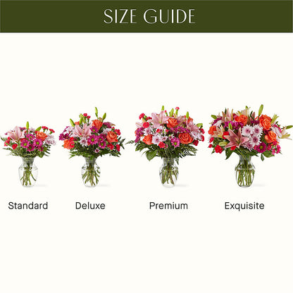 Light of My Life Bouquet – HILL'S FLOWERS AND EVENTS, San Jose CA