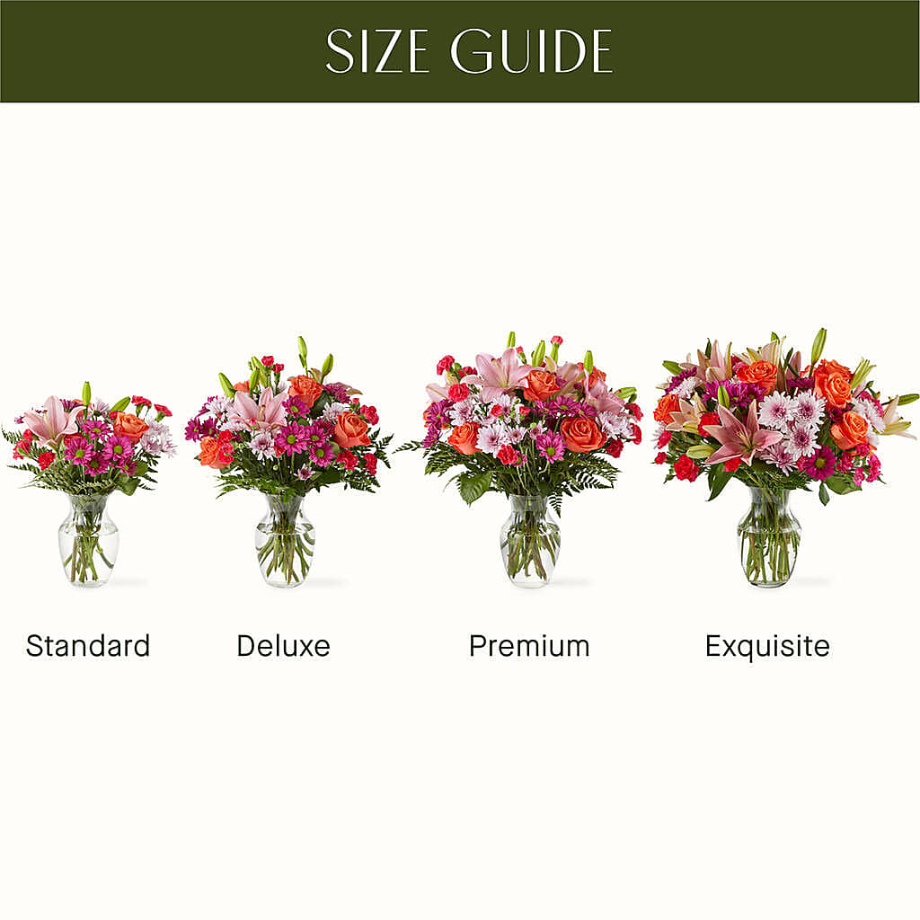 Light of My Life Bouquet – HILL'S FLOWERS AND EVENTS, San Jose CA