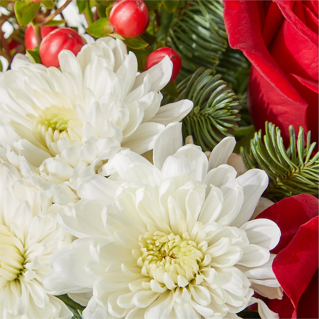 Gingerbread Bakery Bouquet – HILL'S FLOWERS AND EVENTS, San Jose CA