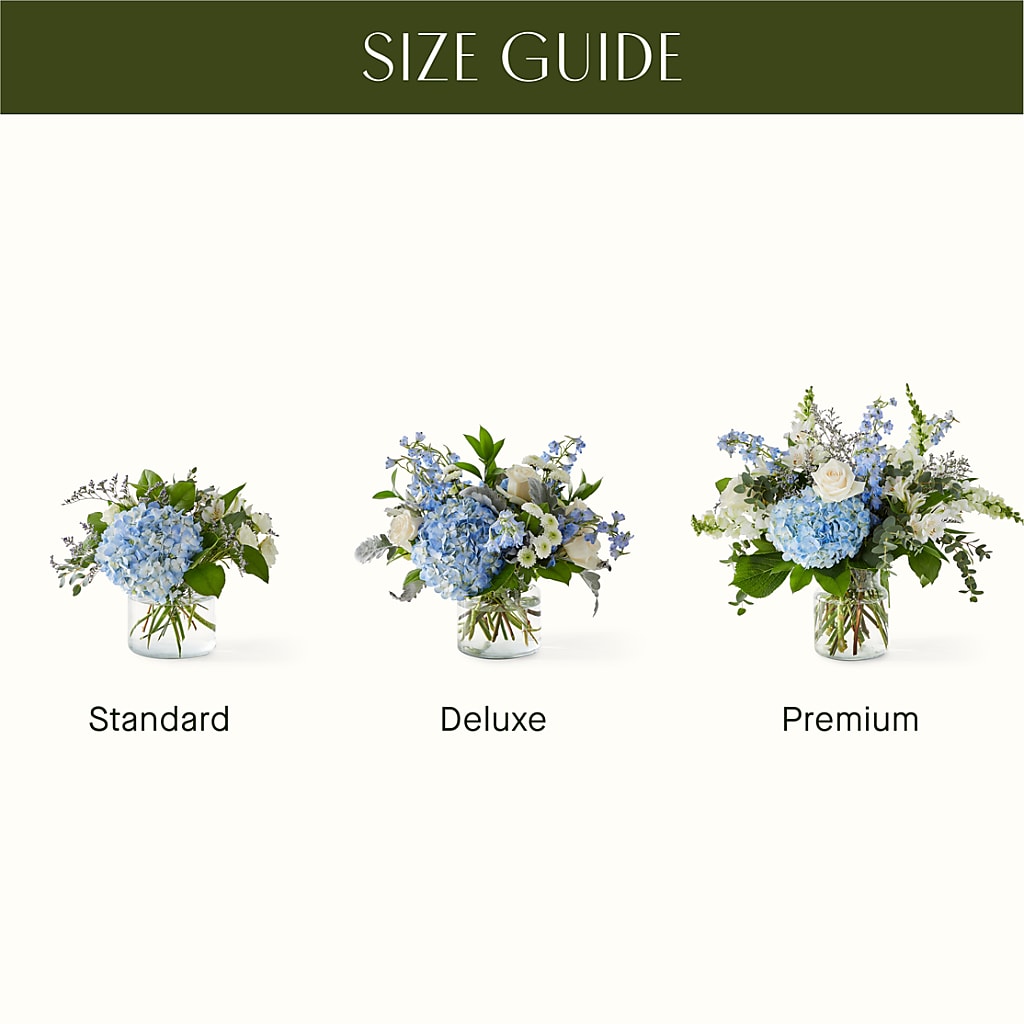 Coastal Blossom Bouquet – HILL'S FLOWERS AND EVENTS, San Jose CA