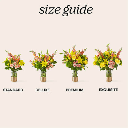 Getaway Bouquet – HILL'S FLOWERS AND EVENTS, San Jose CA