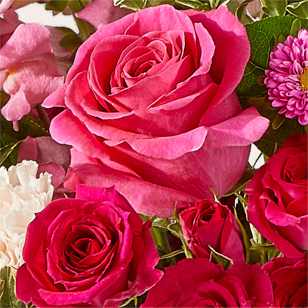 Too Cute Bouquet – HILL'S FLOWERS AND EVENTS, San Jose CA