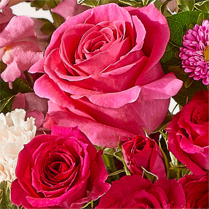 Too Cute Bouquet – HILL'S FLOWERS AND EVENTS, San Jose CA