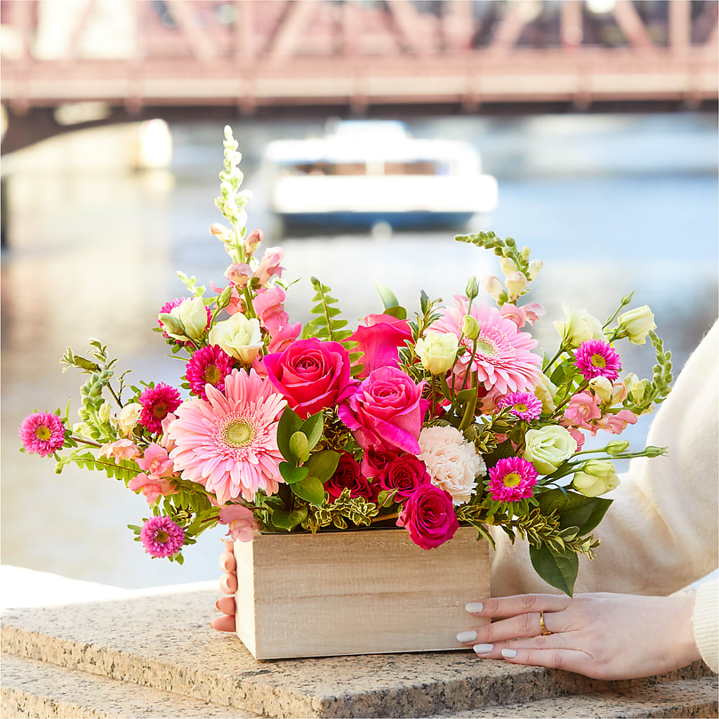 Too Cute Bouquet – HILL'S FLOWERS AND EVENTS, San Jose CA