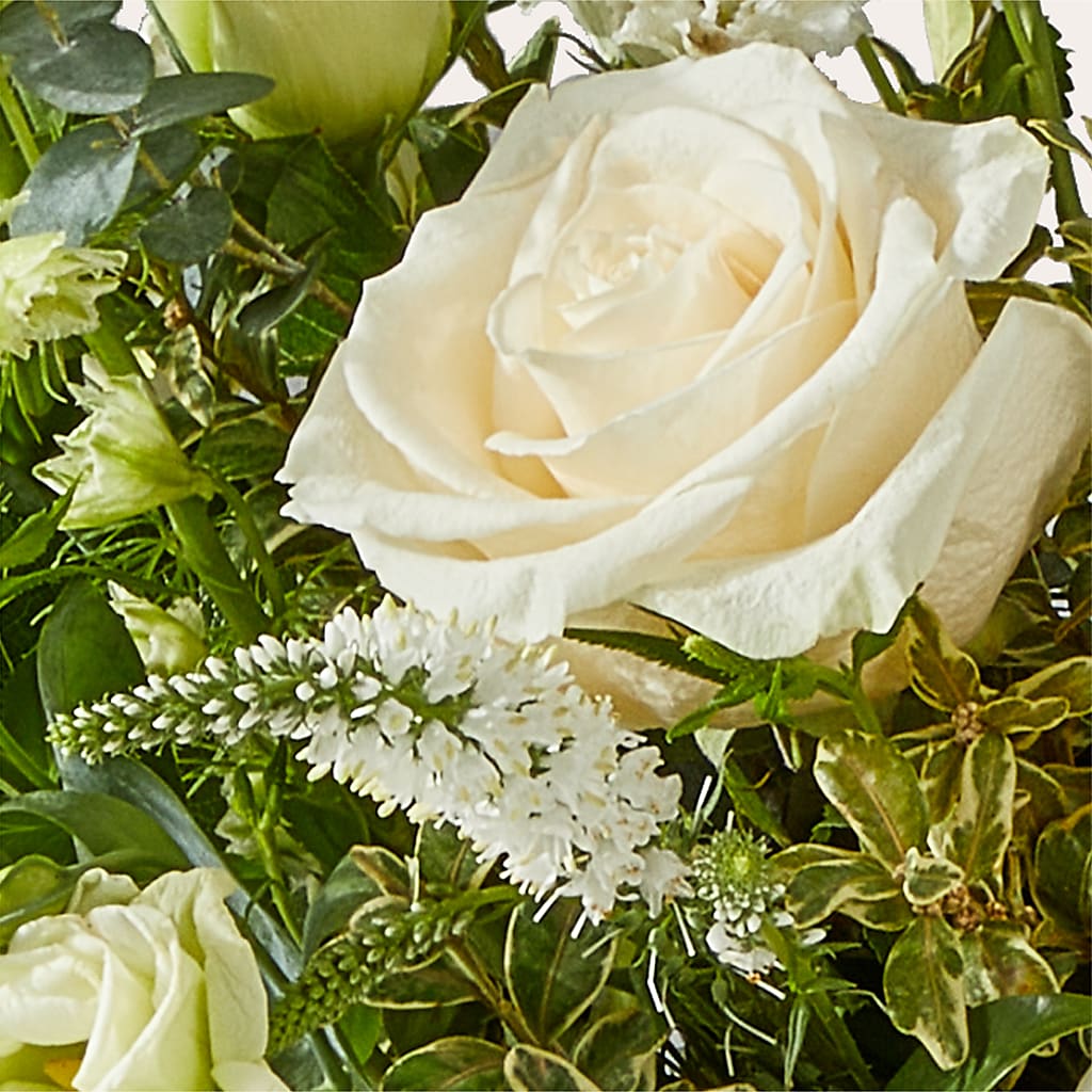 Cashmere Bouquet – HILL'S FLOWERS AND EVENTS, San Jose CA