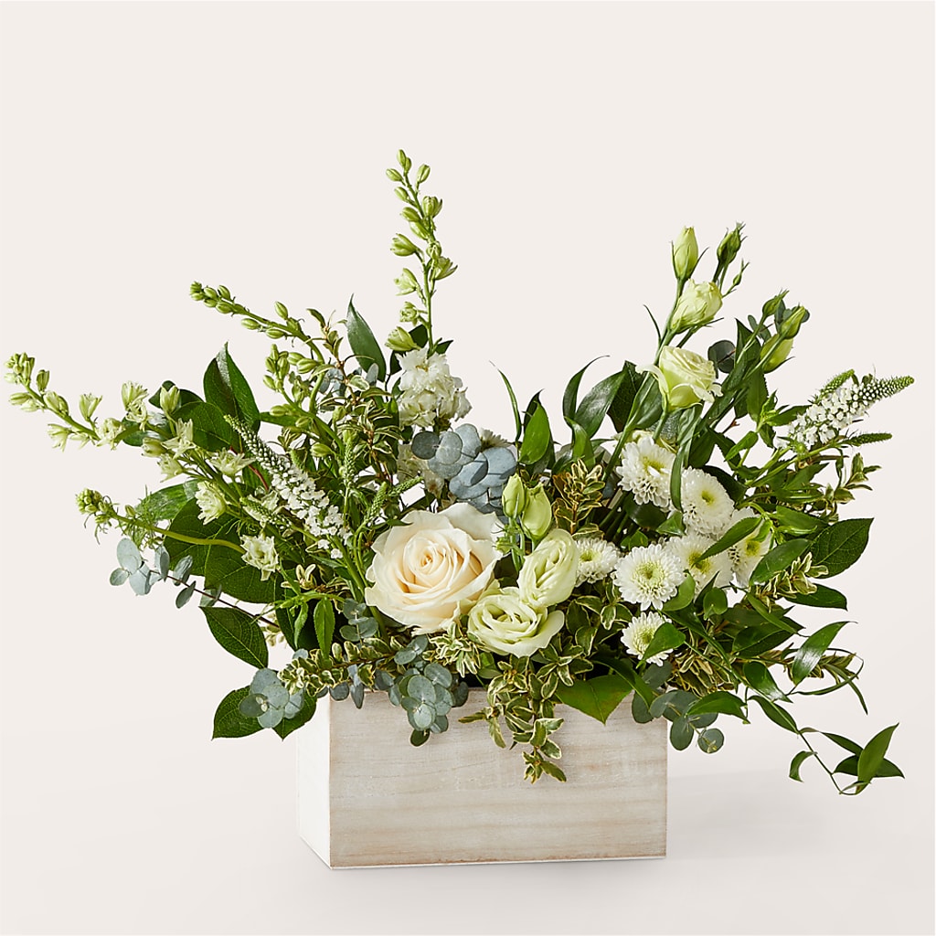 Cashmere Bouquet – HILL'S FLOWERS AND EVENTS, San Jose CA