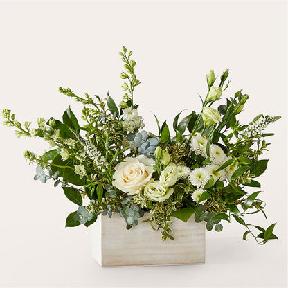 Cashmere Bouquet – HILL'S FLOWERS AND EVENTS, San Jose CA