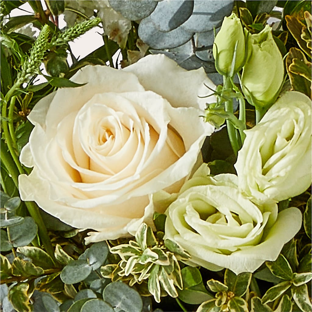 Cashmere Bouquet – HILL'S FLOWERS AND EVENTS, San Jose CA