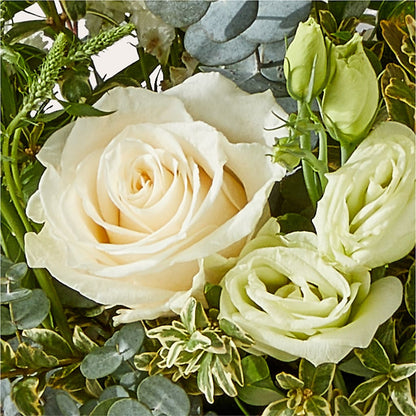 Cashmere Bouquet – HILL'S FLOWERS AND EVENTS, San Jose CA