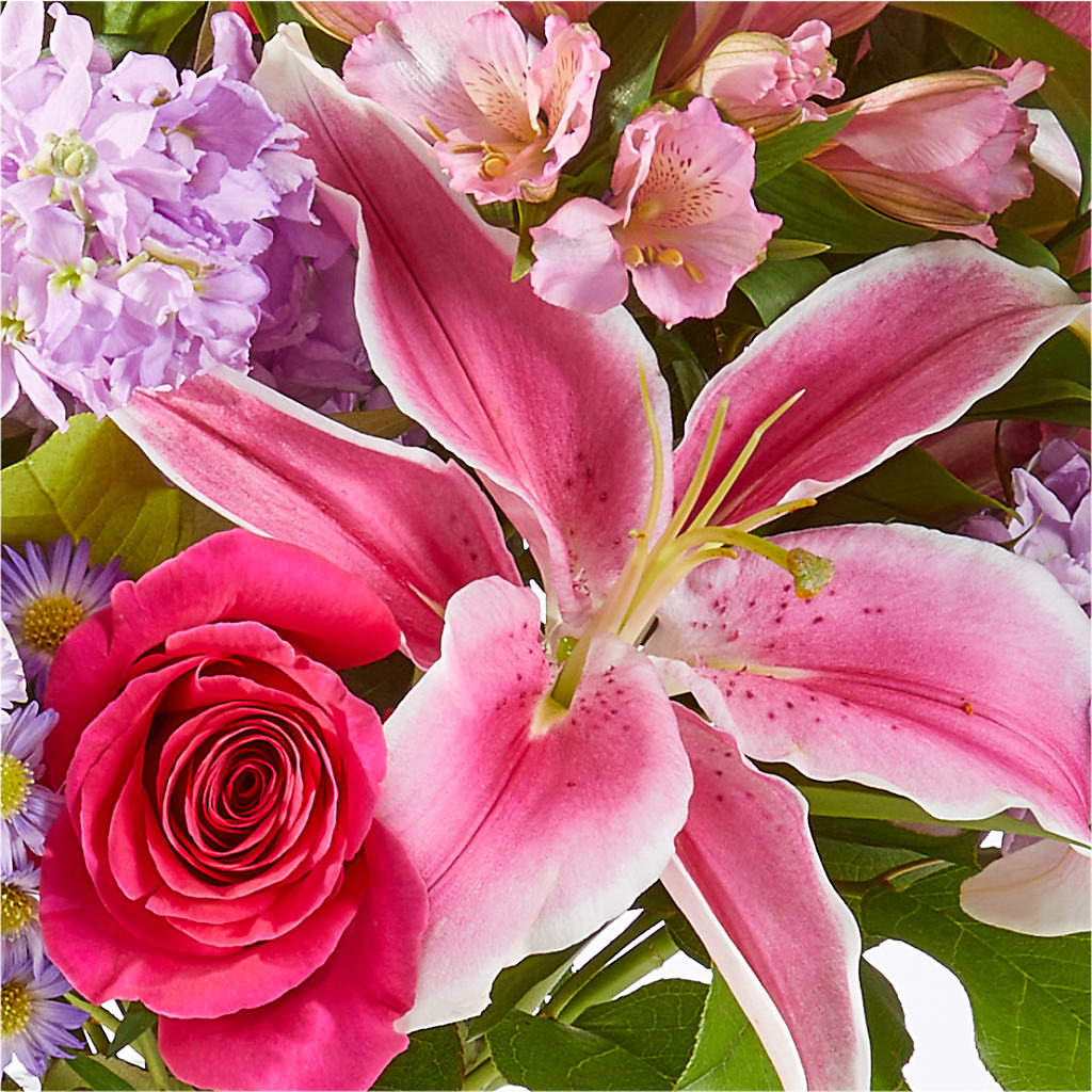 Written in the Stars Bouquet – HILL'S FLOWERS AND EVENTS, San Jose CA
