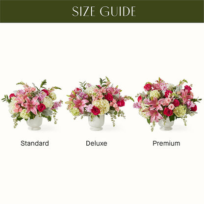 Antique Shopping Bouquet – HILL'S FLOWERS AND EVENTS, San Jose CA