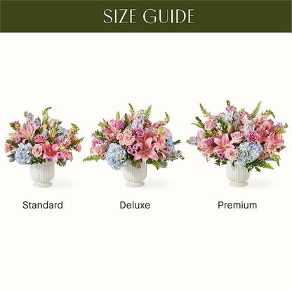 Wonderland Bouquet – HILL'S FLOWERS AND EVENTS, San Jose CA