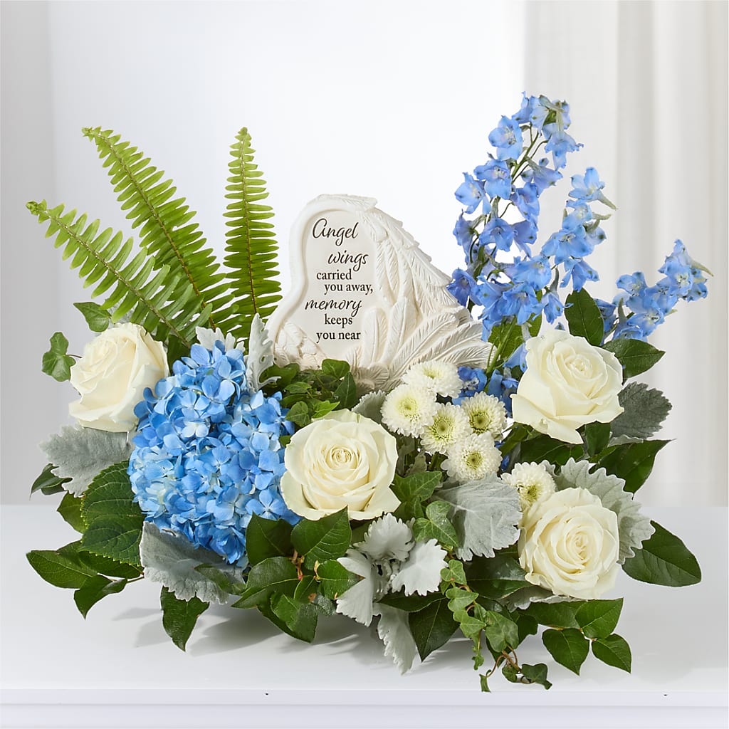 Dearest Arrangement – HILL'S FLOWERS AND EVENTS, San Jose CA