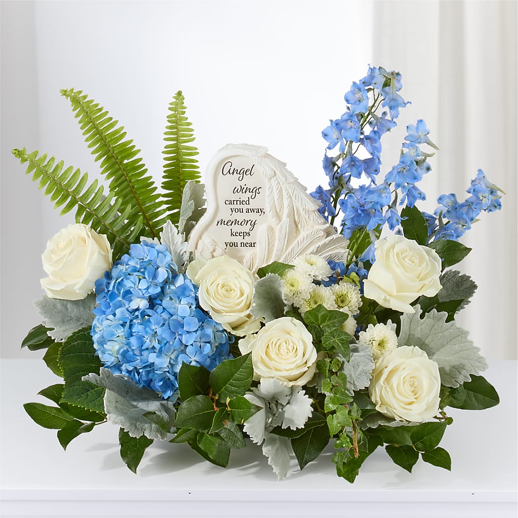 Dearest Arrangement – HILL'S FLOWERS AND EVENTS, San Jose CA