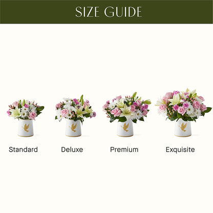 Meaningful Memories Bouquet – HILL'S FLOWERS AND EVENTS, San Jose CA