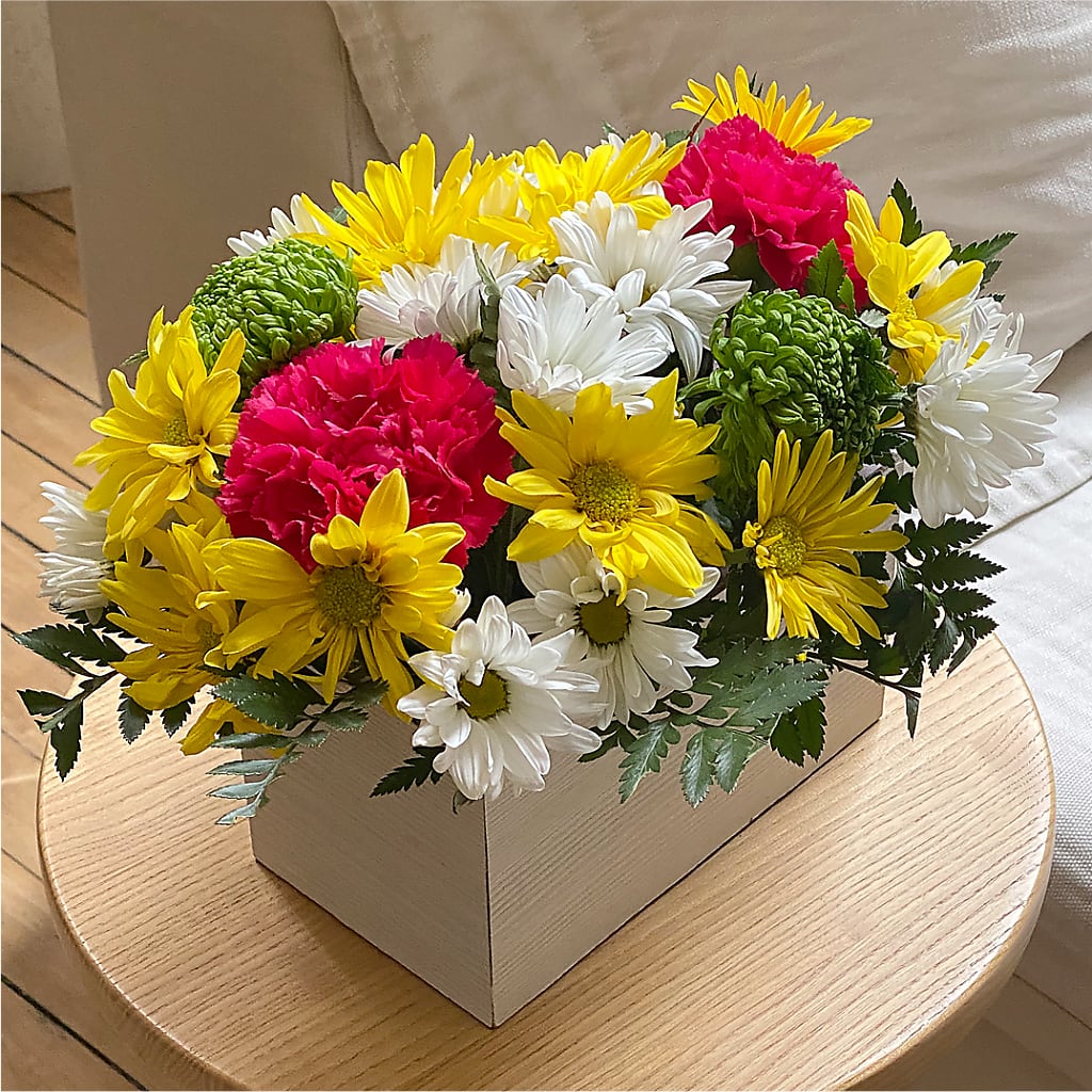 Sorbet Bouquet – HILL'S FLOWERS AND EVENTS, San Jose CA