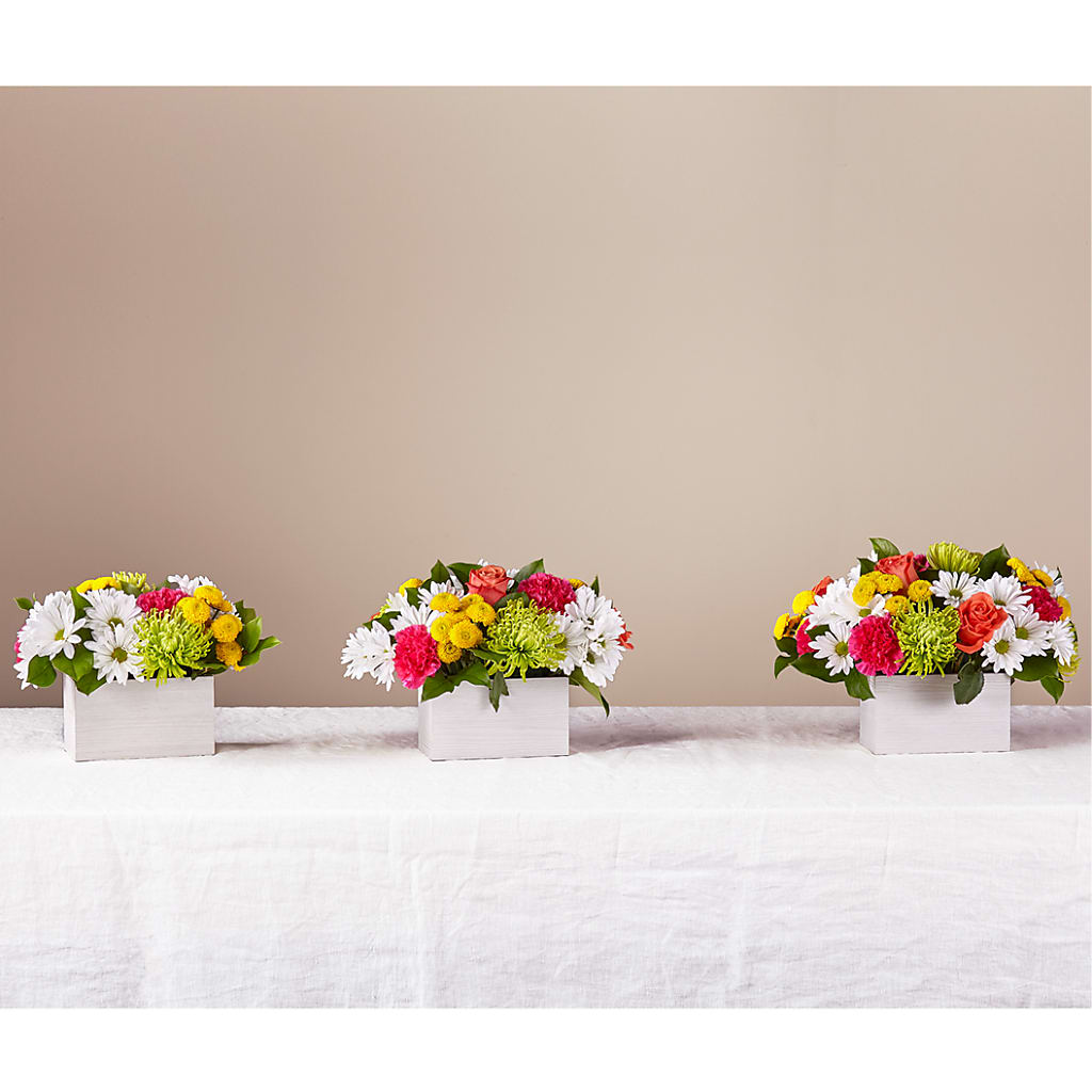 Sorbet Bouquet – HILL'S FLOWERS AND EVENTS, San Jose CA