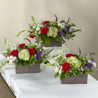 Sweet Magnolia Bouquet – HILL'S FLOWERS AND EVENTS, San Jose CA