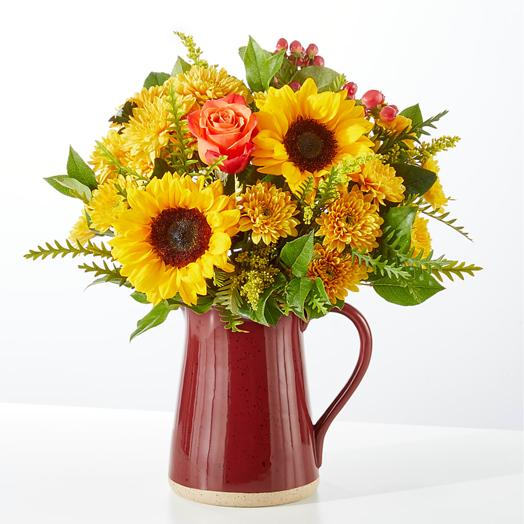 Scents of Autumn Bouquet – HILL'S FLOWERS AND EVENTS, San Jose CA