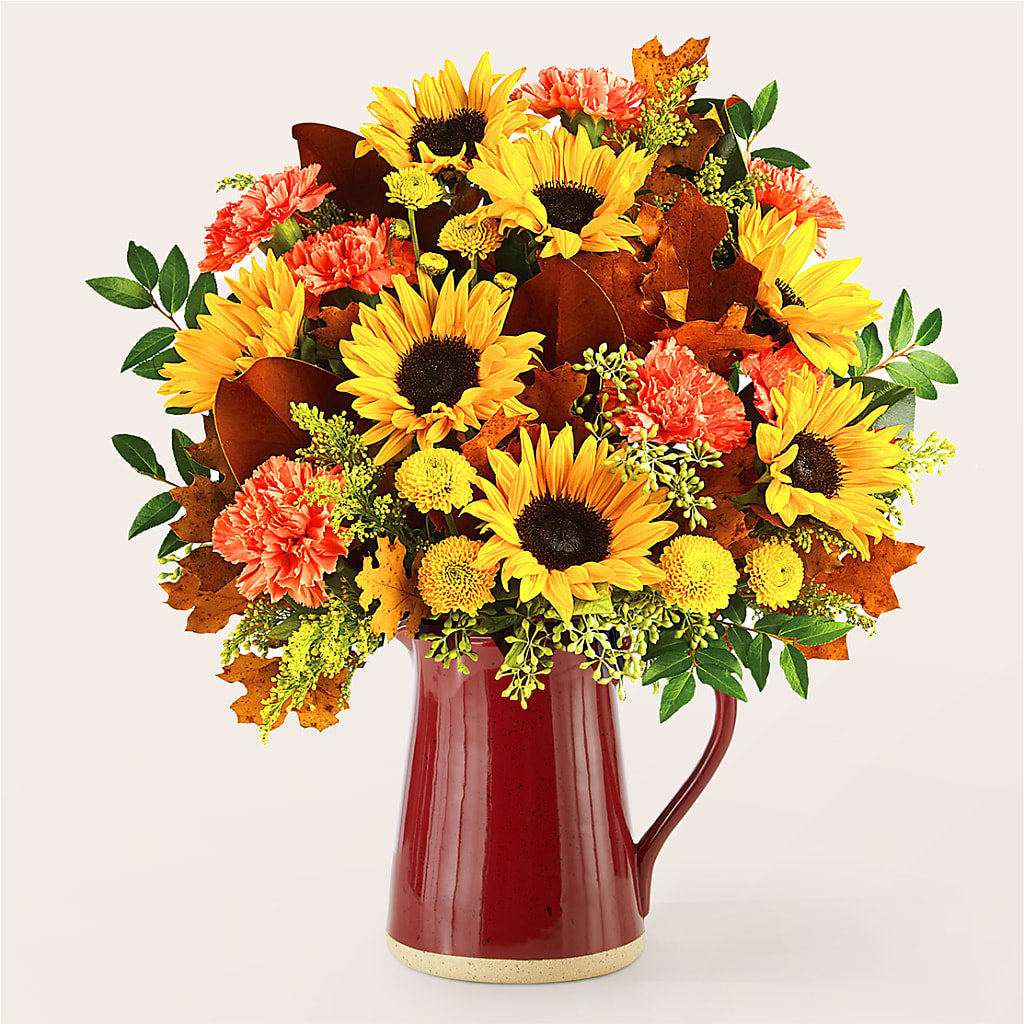 Gourd Vibes Bouquet – HILL'S FLOWERS AND EVENTS, San Jose CA