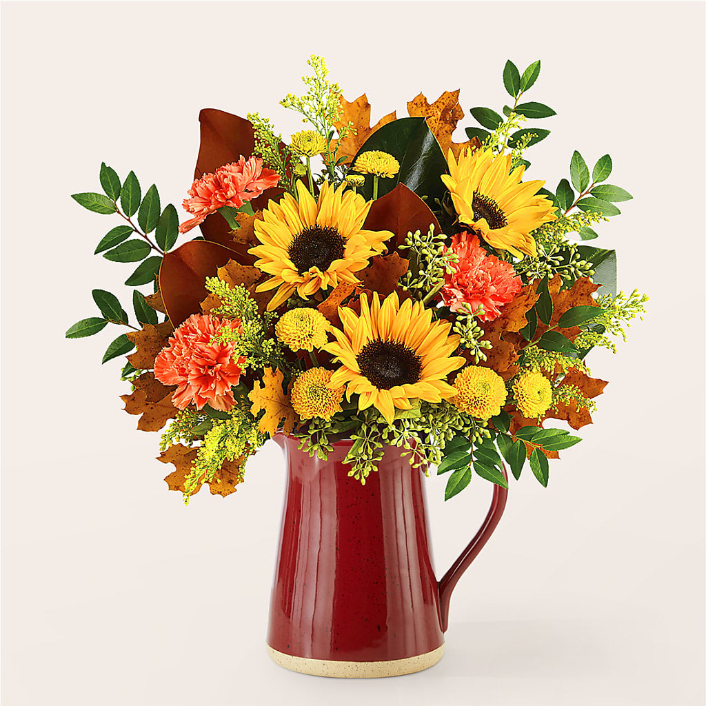 Gourd Vibes Bouquet – HILL'S FLOWERS AND EVENTS, San Jose CA