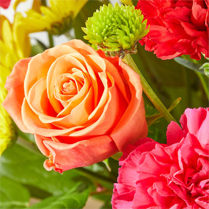 Brighter Days Bouquet – HILL'S FLOWERS AND EVENTS, San Jose CA