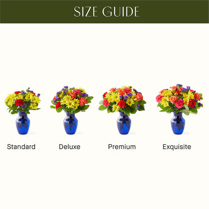 Brighter Days Bouquet – HILL'S FLOWERS AND EVENTS, San Jose CA