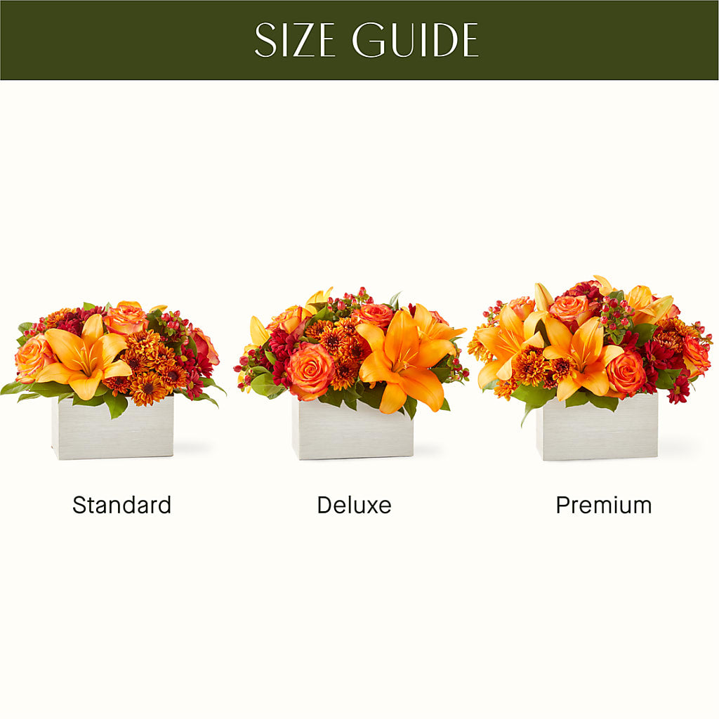 Backyard Bonfire Bouquet – HILL'S FLOWERS AND EVENTS, San Jose CA