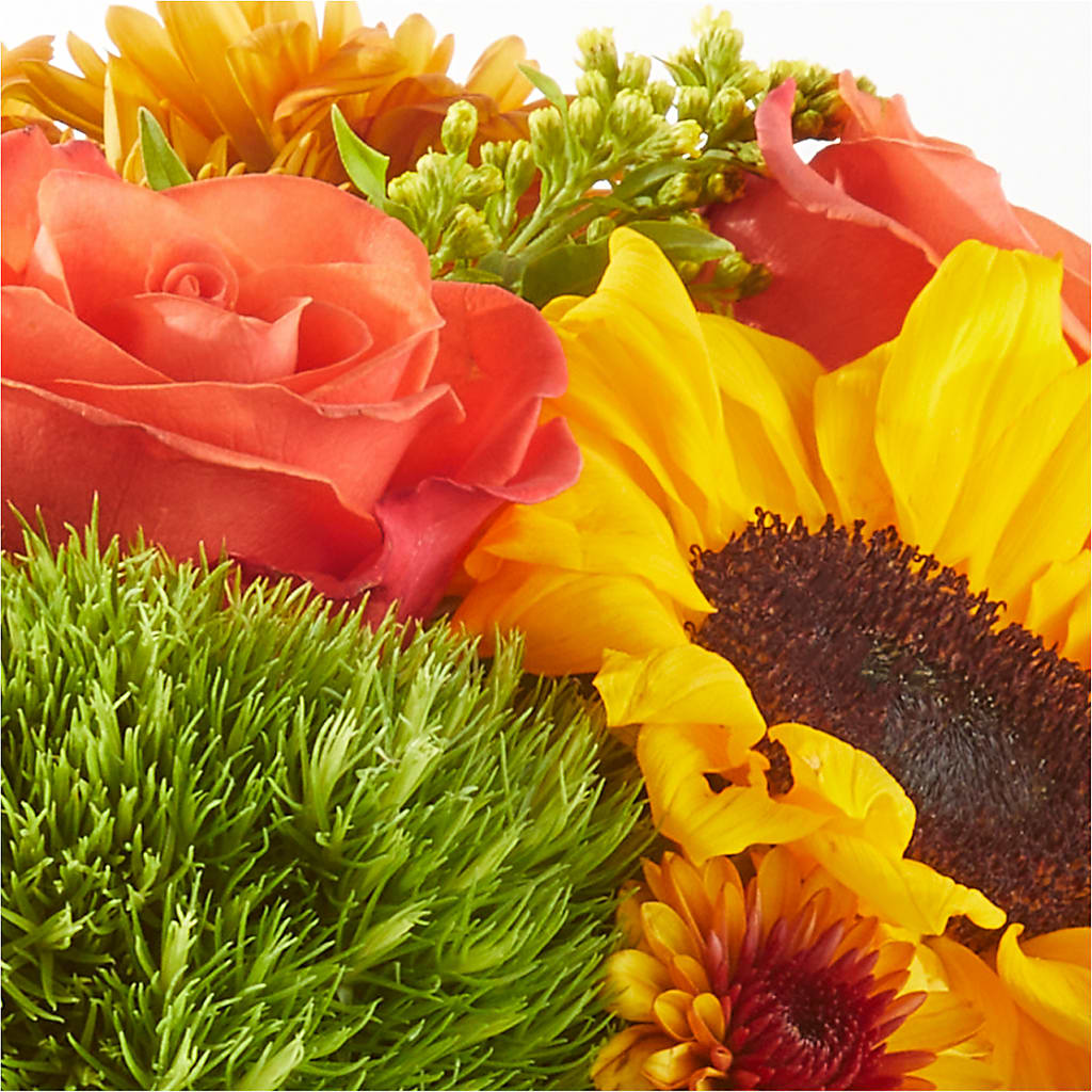 Farmer’s Market Stroll Bouquet – HILL'S FLOWERS AND EVENTS, San Jose CA