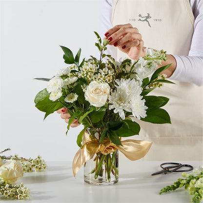 New Beginnings – A Florist Original – HILL'S FLOWERS AND EVENTS, San Jose CA