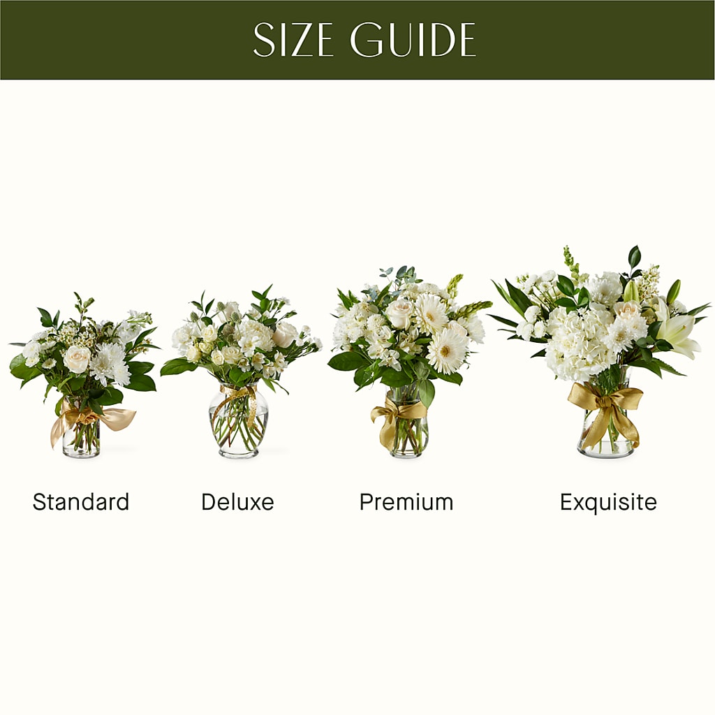 New Beginnings – A Florist Original – HILL'S FLOWERS AND EVENTS, San Jose CA