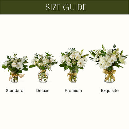New Beginnings – A Florist Original – HILL'S FLOWERS AND EVENTS, San Jose CA