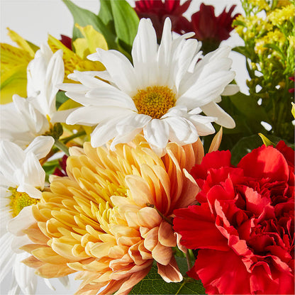 Fall Delight – A Florist Original – HILL'S FLOWERS AND EVENTS, San Jose CA