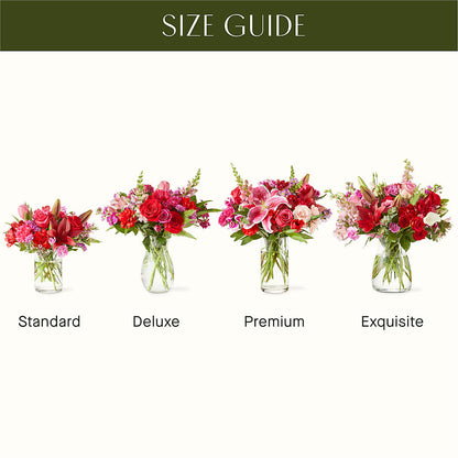 Together Forever - A Florist Original – HILL'S FLOWERS AND EVENTS, San Jose CA