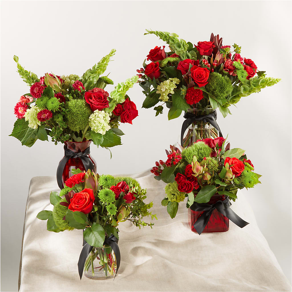 Heritage Kindle – A Florist Original – HILL'S FLOWERS AND EVENTS, San Jose CA
