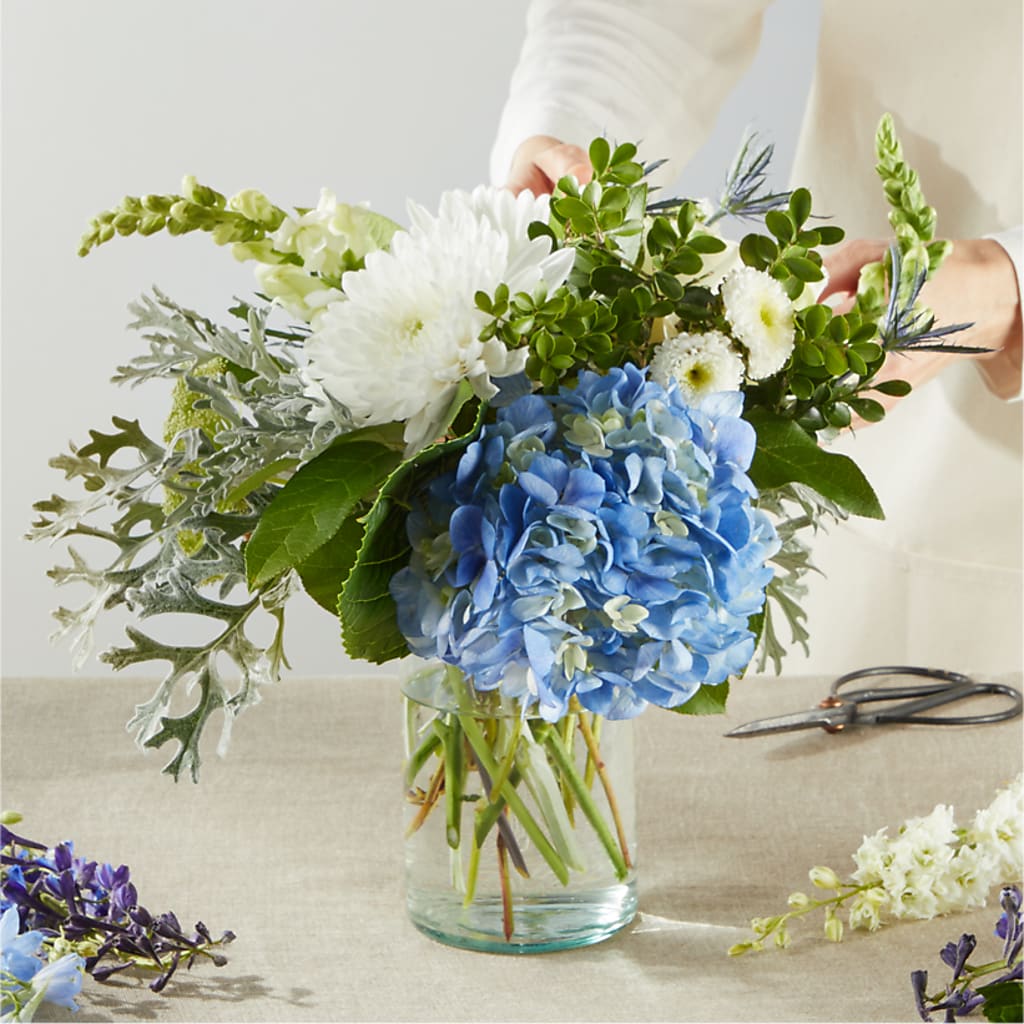 Festival of Lights – A Florist Original – HILL'S FLOWERS AND EVENTS, San Jose CA