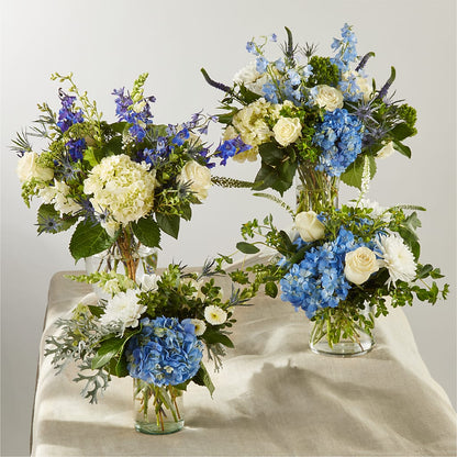 Festival of Lights – A Florist Original – HILL'S FLOWERS AND EVENTS, San Jose CA