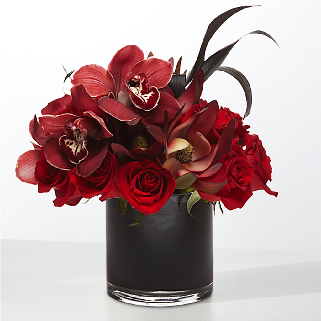The Eclipse – HILL'S FLOWERS AND EVENTS, San Jose CA