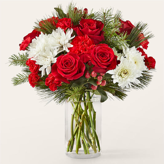 Seasonal Magic Bouquet – HILL'S FLOWERS AND EVENTS, San Jose CA