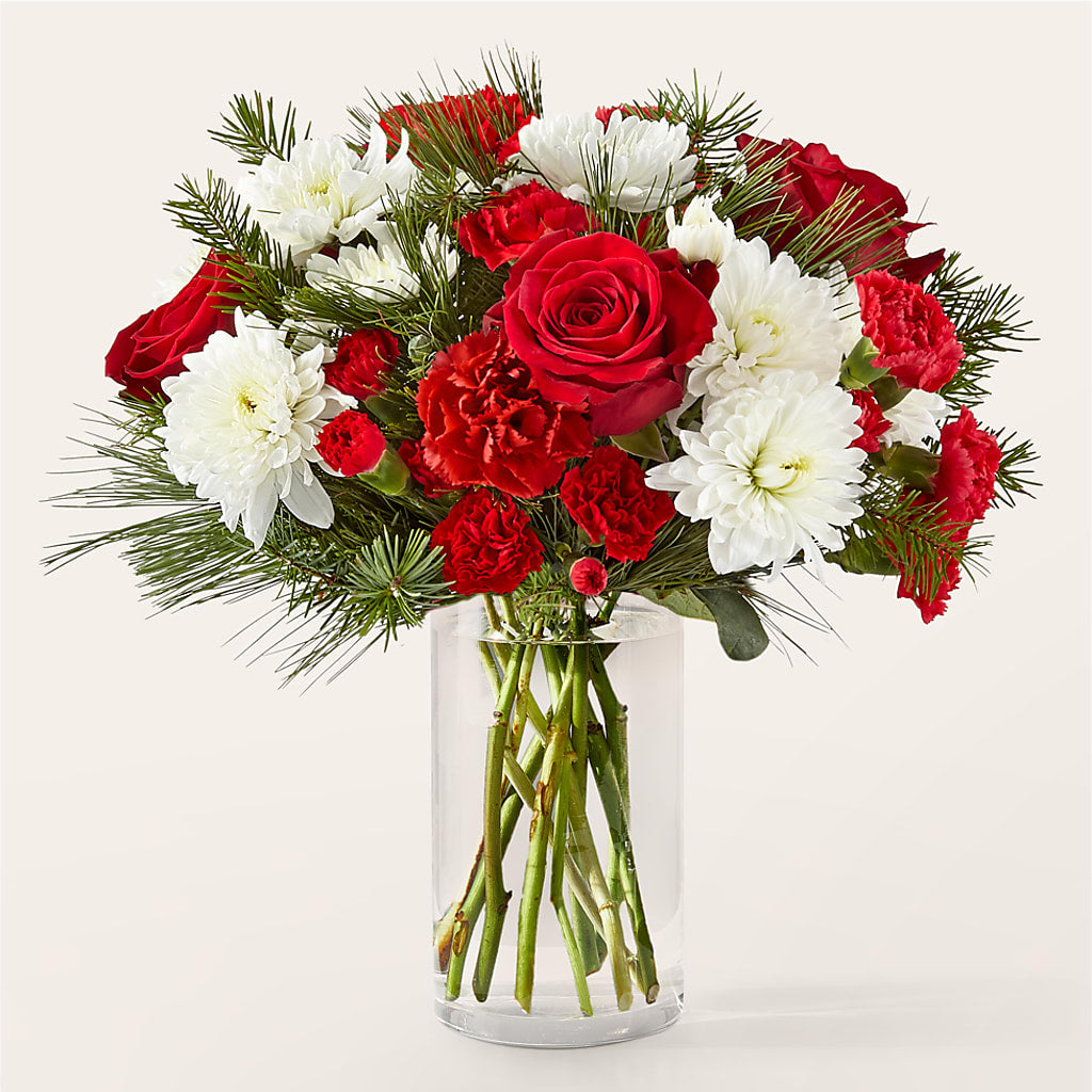 Seasonal Magic Bouquet – HILL'S FLOWERS AND EVENTS, San Jose CA