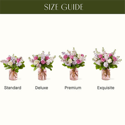 Springtime Spritz Bouquet – HILL'S FLOWERS AND EVENTS, San Jose CA