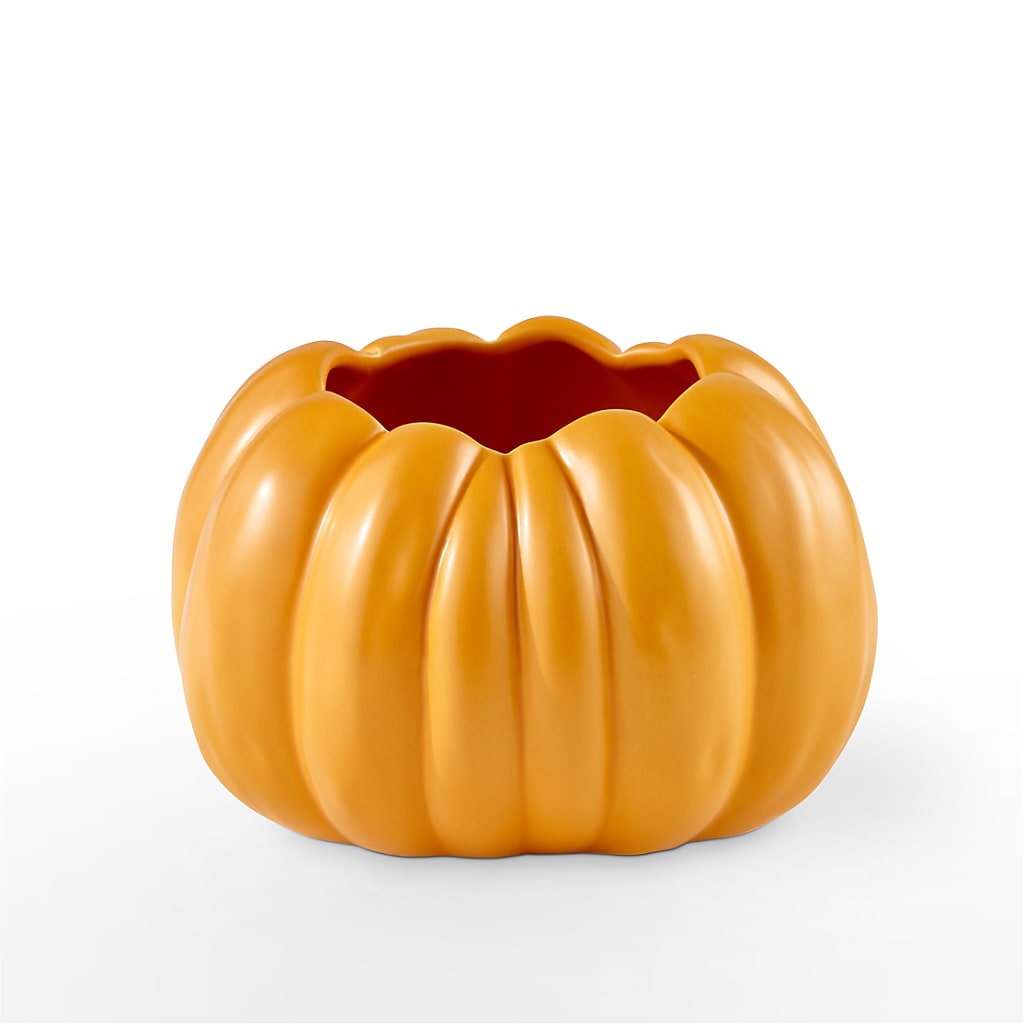 Golden Gourd Pumpkin Bouquet – HILL'S FLOWERS AND EVENTS, San Jose CA