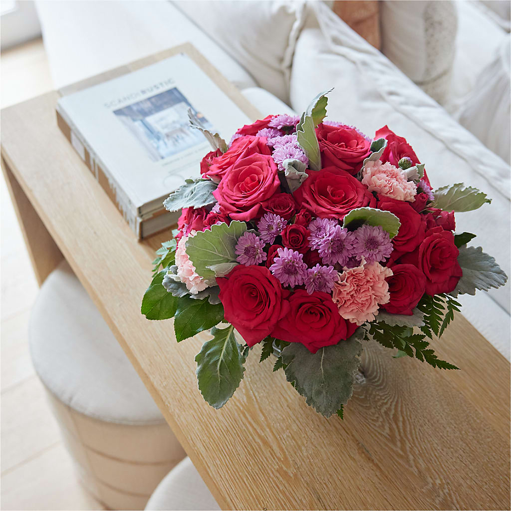 Sweet As Can Be Bouquet – HILL'S FLOWERS AND EVENTS, San Jose CA