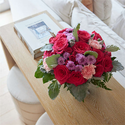 Sweet As Can Be Bouquet – HILL'S FLOWERS AND EVENTS, San Jose CA