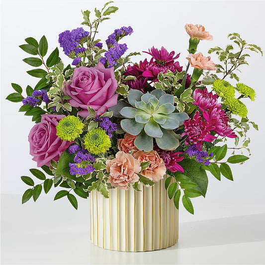 You're a Gem Bouquet – HILL'S FLOWERS AND EVENTS, San Jose CA
