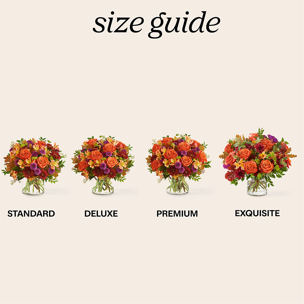 Orange You Glad Bouquet – HILL'S FLOWERS AND EVENTS, San Jose CA