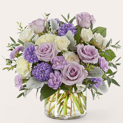 Stardust Bouquet – HILL'S FLOWERS AND EVENTS, San Jose CA