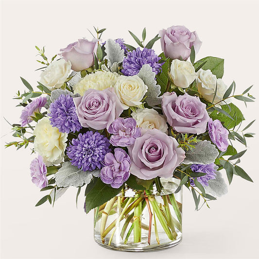 Stardust Bouquet – HILL'S FLOWERS AND EVENTS, San Jose CA