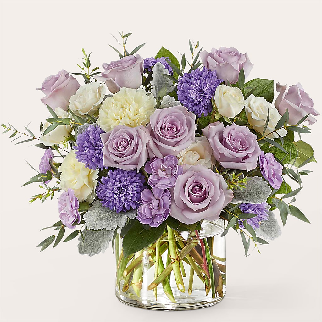 Stardust Bouquet – HILL'S FLOWERS AND EVENTS, San Jose CA